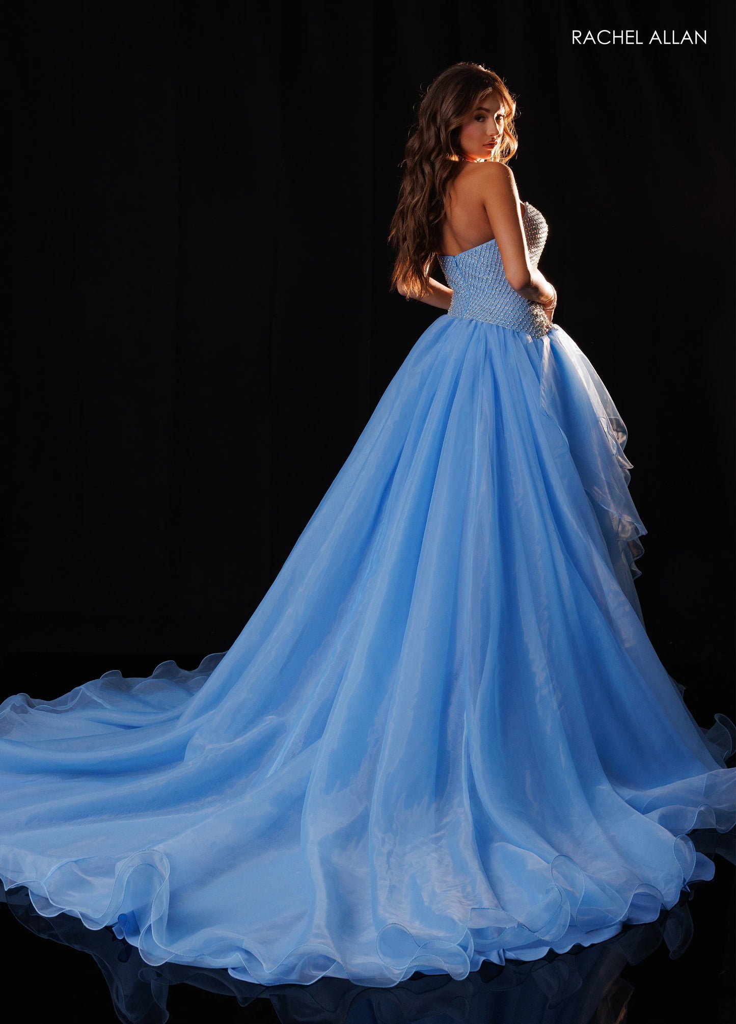 Rachel Allan 50428 Dress