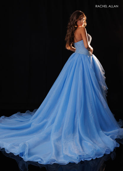 Rachel Allan 50428 Dress