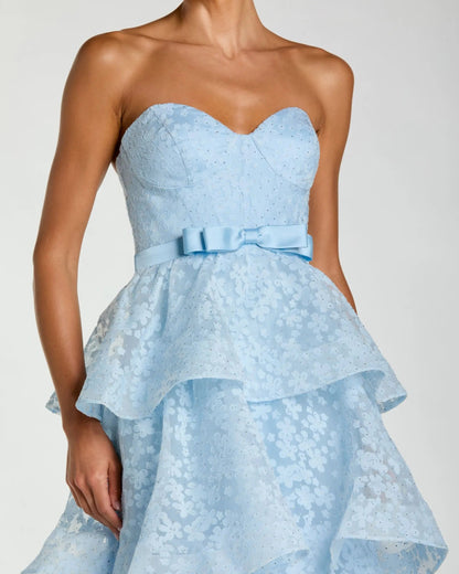 Ieena for Mac Duggal 56298 Dress - ElbisNY