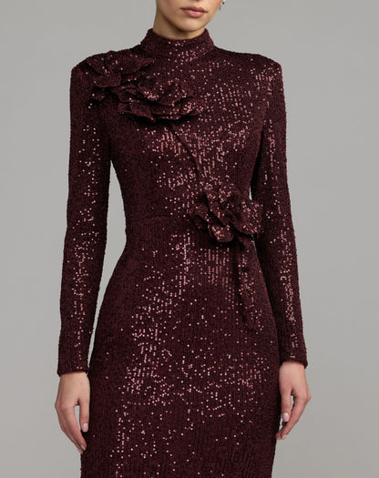 Mac Duggal 37157 Dress