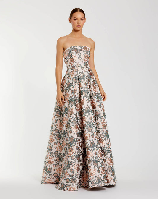 Mac Duggal 68945 Dress