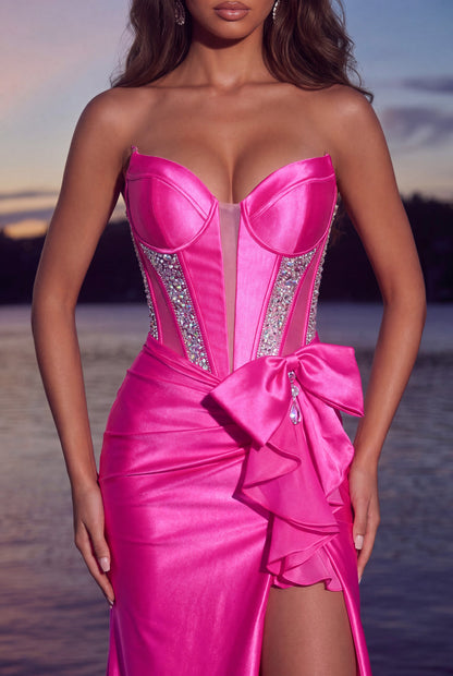 Starielle STR07 Dress