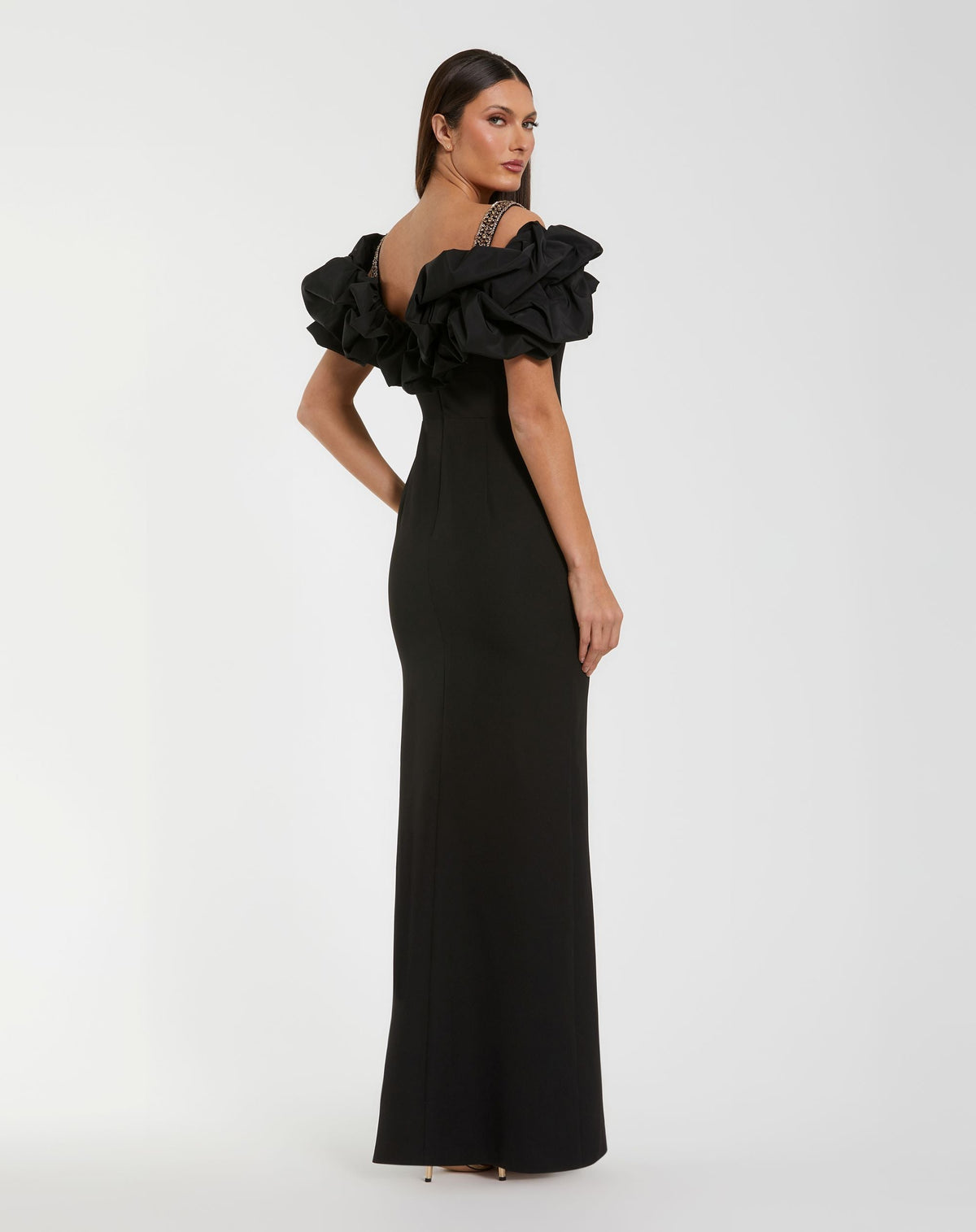 Ieena for Mac Duggal 21205 Dress