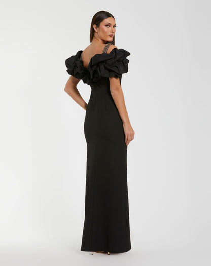 Ieena for Mac Duggal 21205 Dress