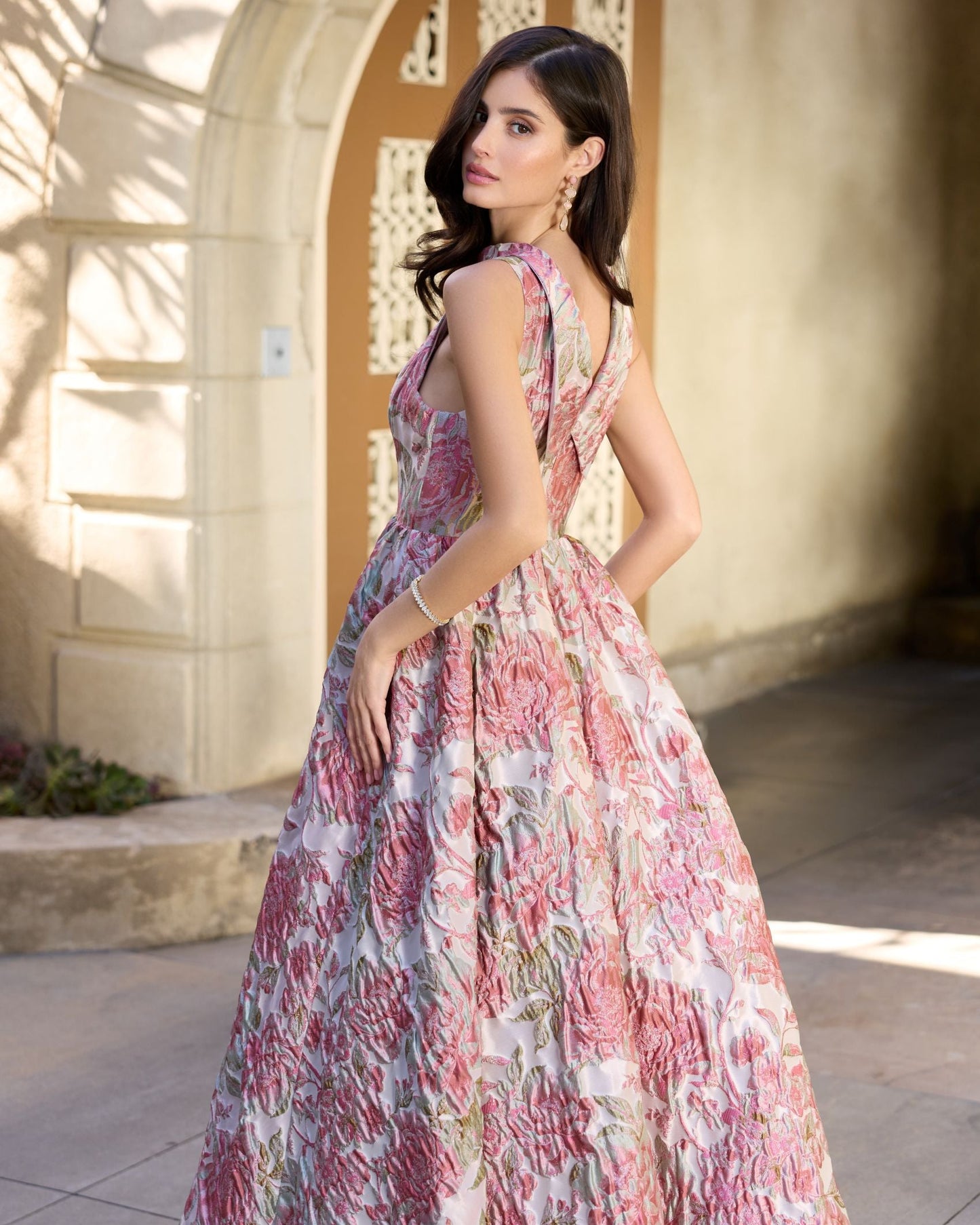 Mac Duggal 69177 Dress