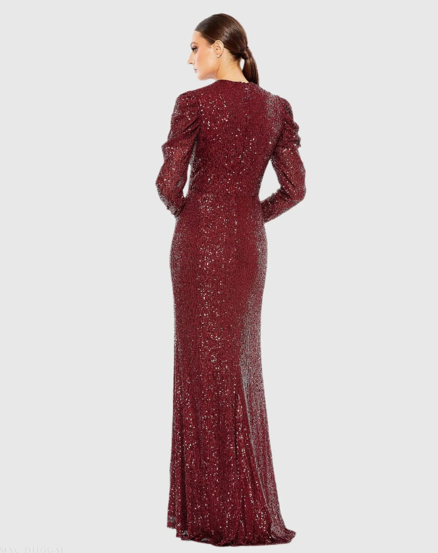 Mac Duggal 26692 Dress