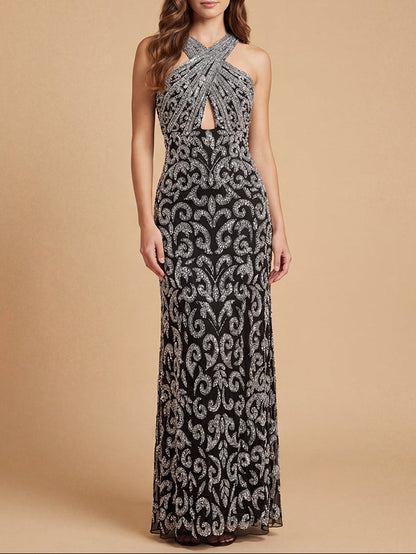 Lara 9922 Dress - ElbisNY