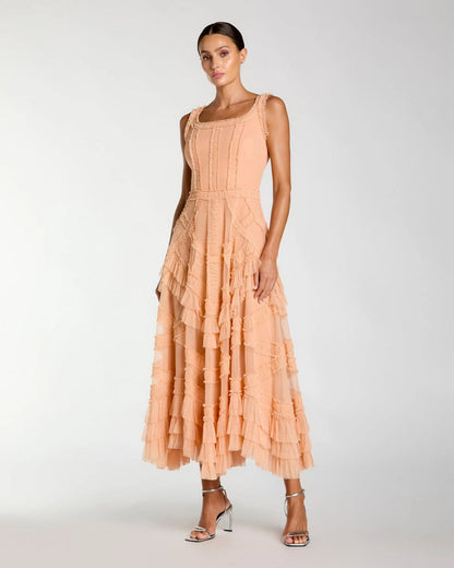 Mac Duggal 8250 - ElbisNY