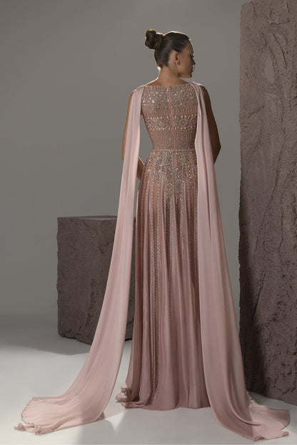 Reverie Couture SS322 Dress