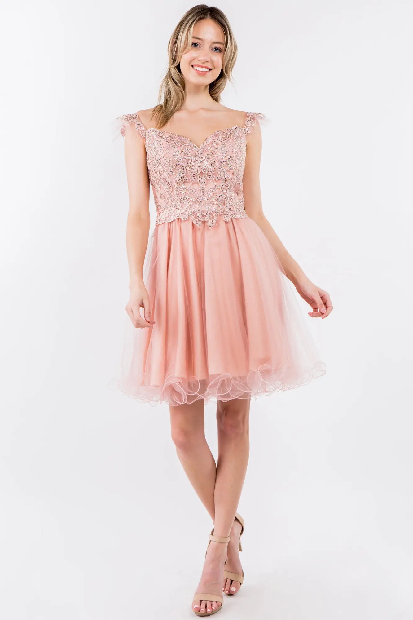 GS1966 Elizabeth K Dress