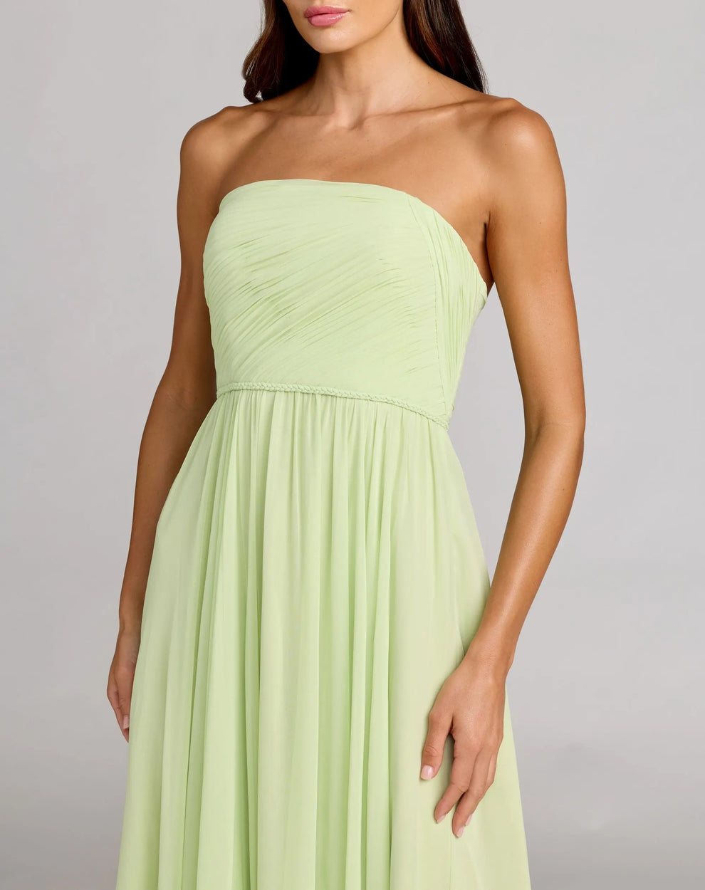 Ieena for Mac Duggal 68847 Dress - ElbisNY