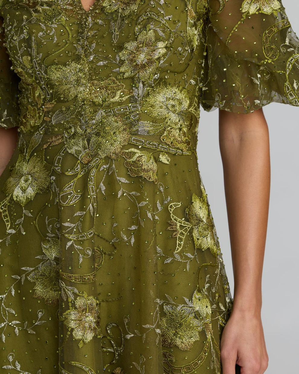 Mac Duggal 20452 Dress