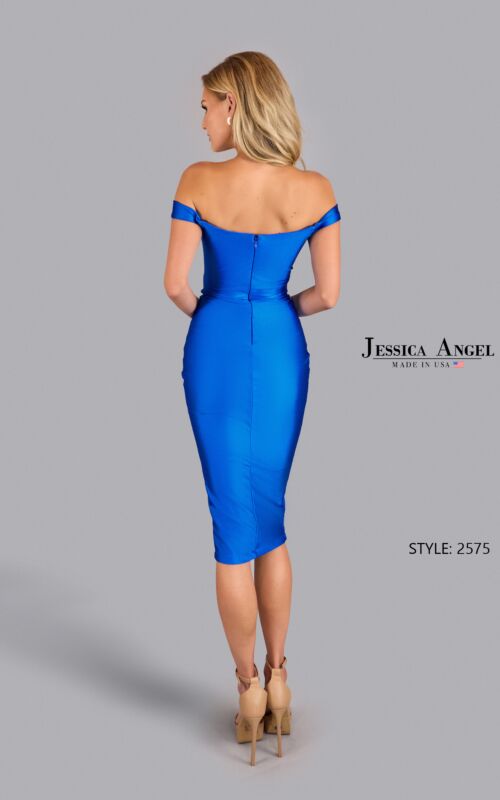Jessica Angel 2575 Dress