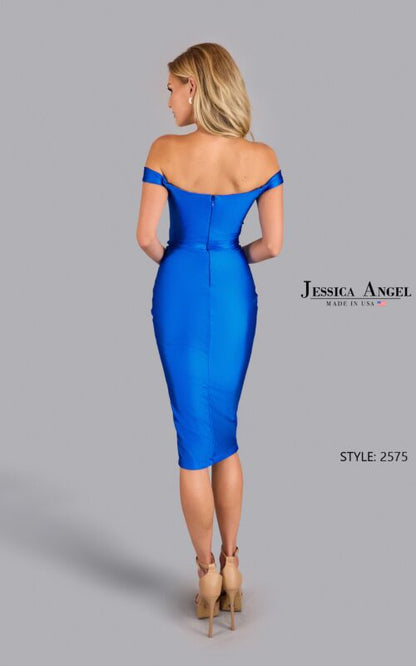 Jessica Angel 2575 Dress