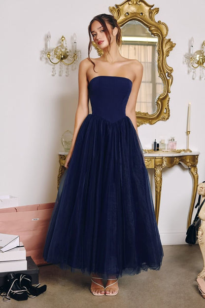 Amoris T712 Dress