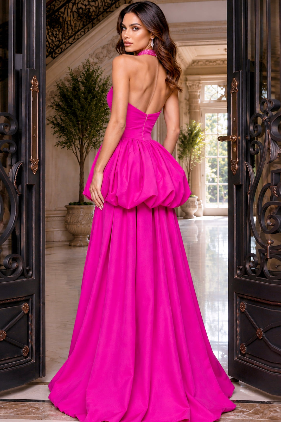 Jovani 53141 Dress