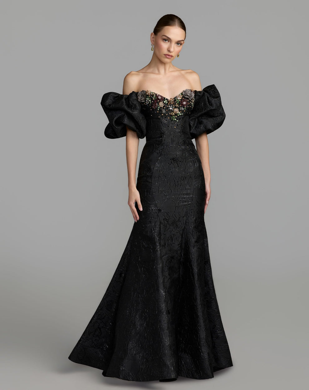 Mac Duggal 21526 Dress