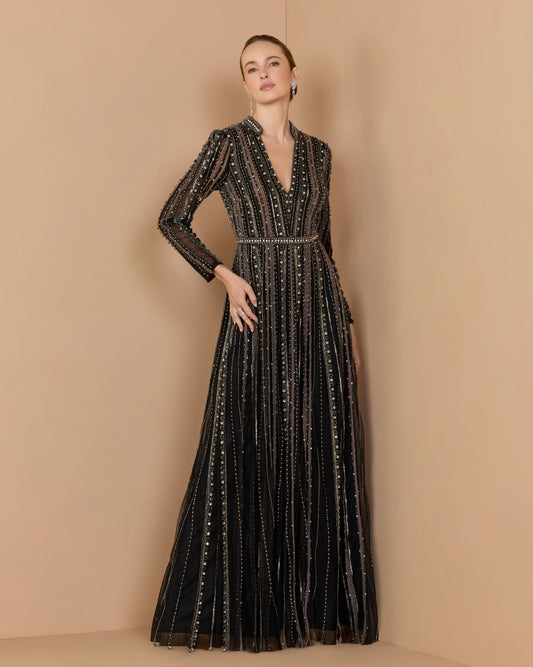 Mac Duggal 10230 Dress