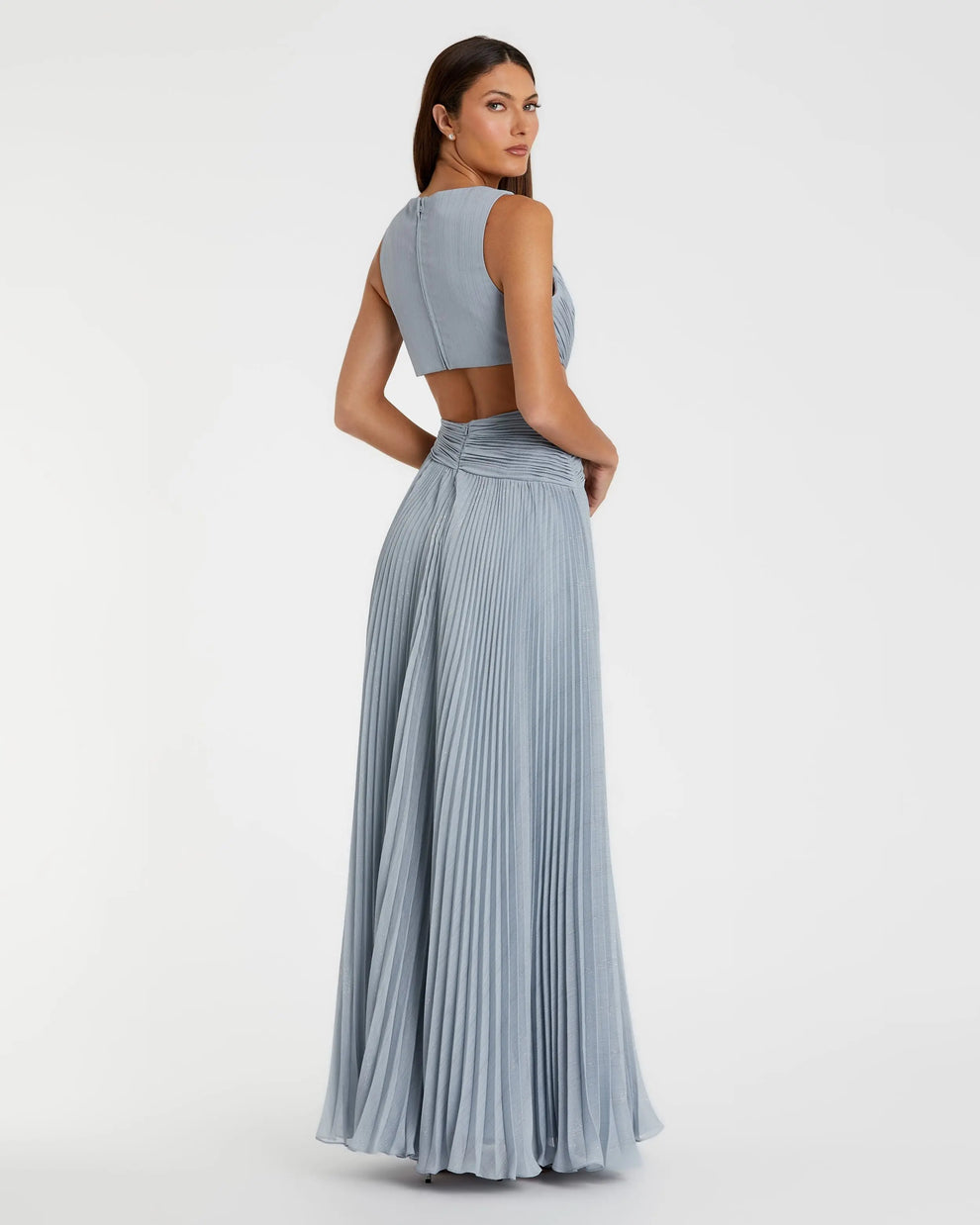 Ieena for Mac Duggal 49938 - ElbisNY