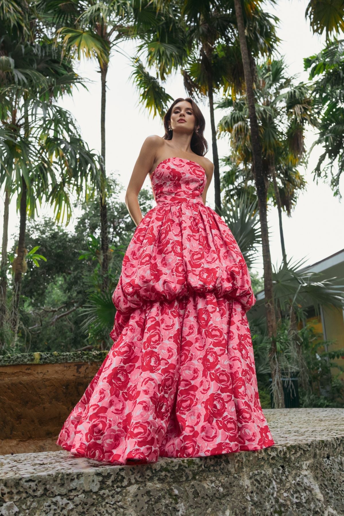 Ieena for Mac Duggal 21254 Dress