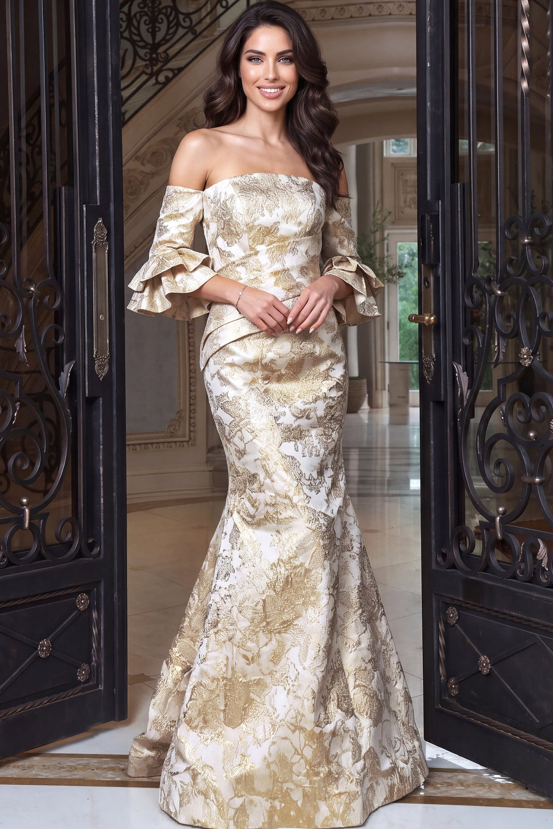 Jovani 52823 Dress