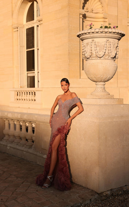 Chic and Holland PH120149 Dress