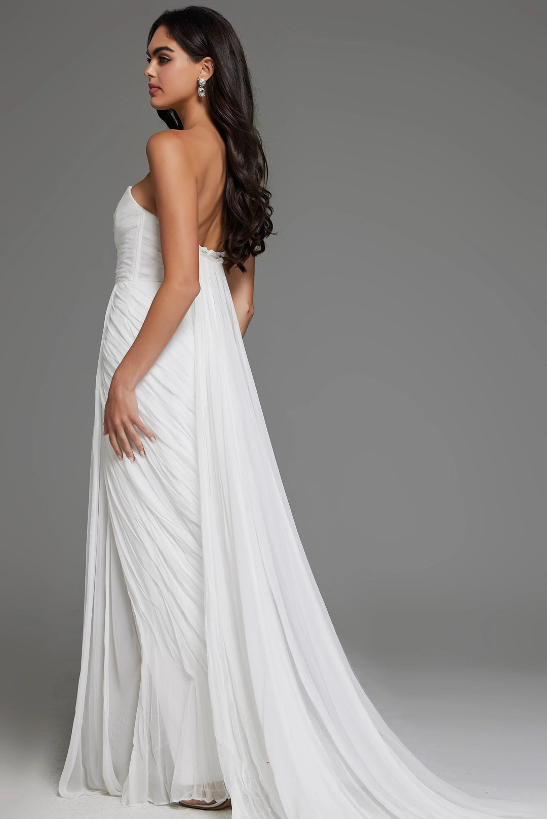 Jovani JB43897 Dress
