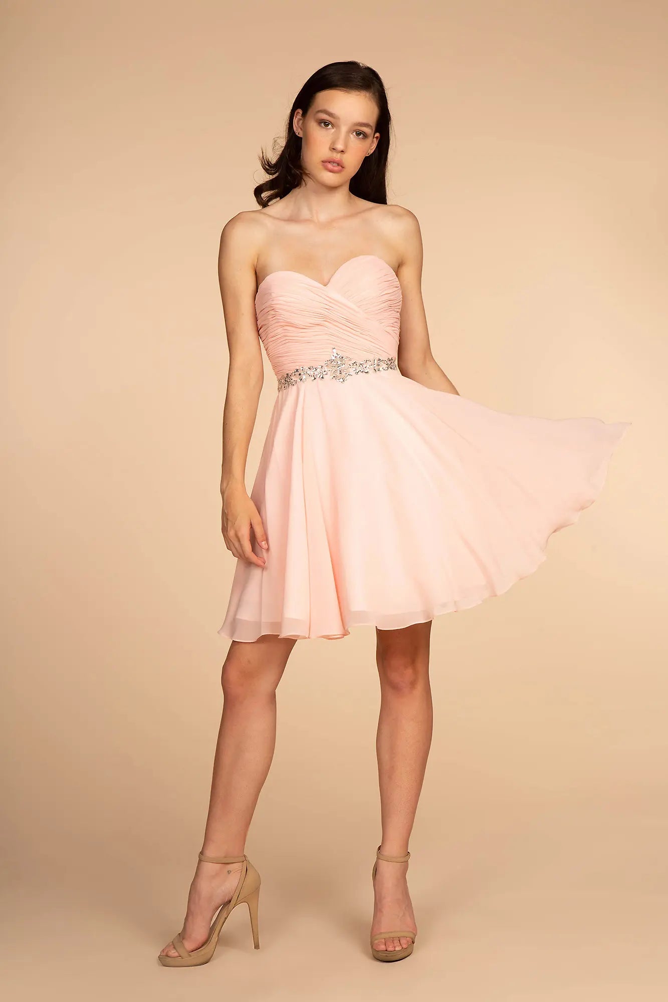 GS1637 Elizabeth K Dress