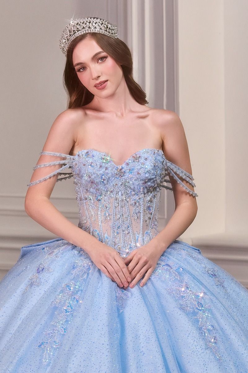 Ladivine 15735 Dress