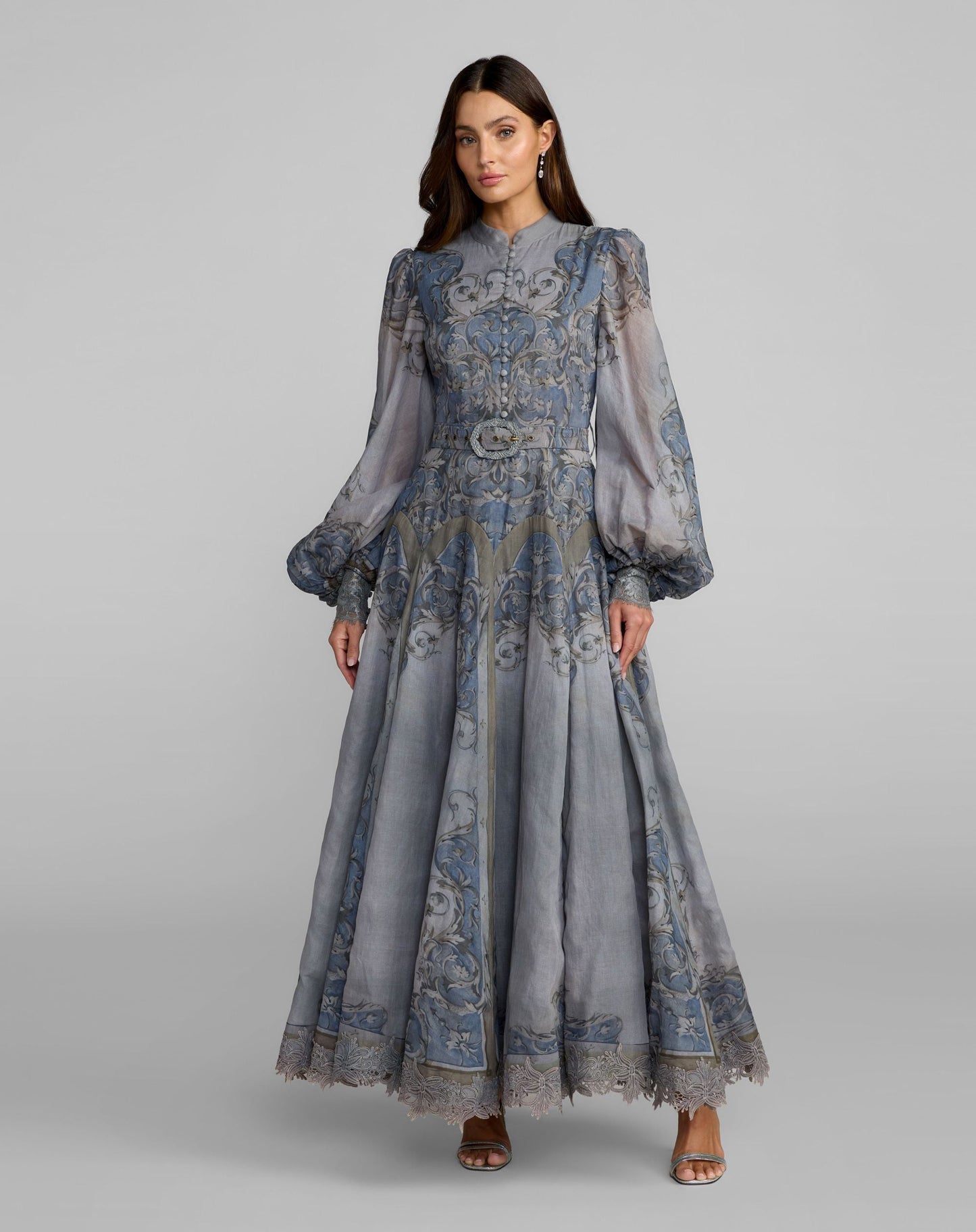 Mac Duggal 94358 Dress
