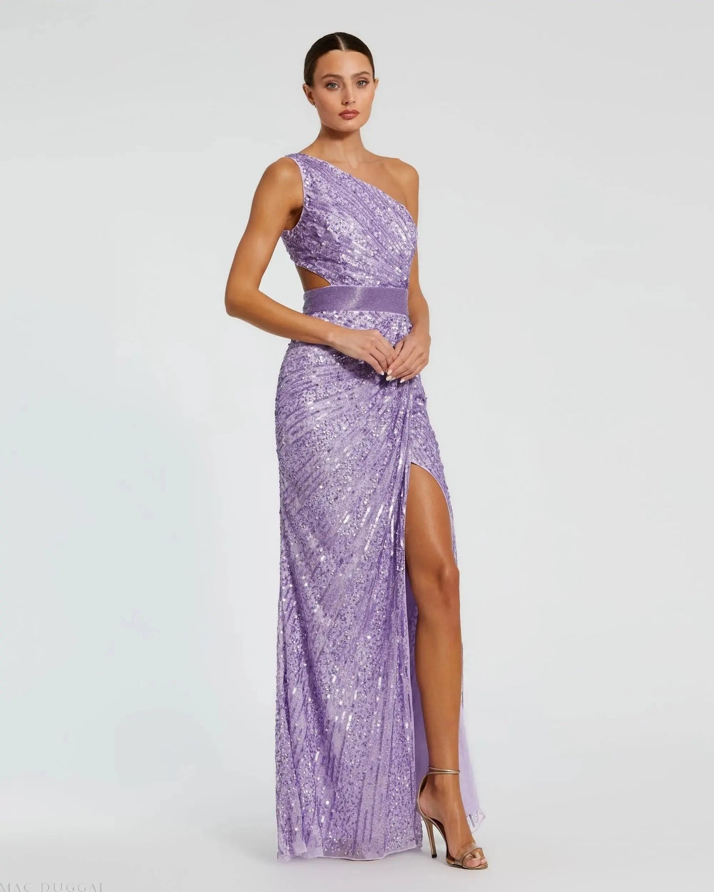 Mac Duggal 5687