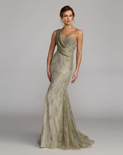 Mac Duggal 21089 Dress