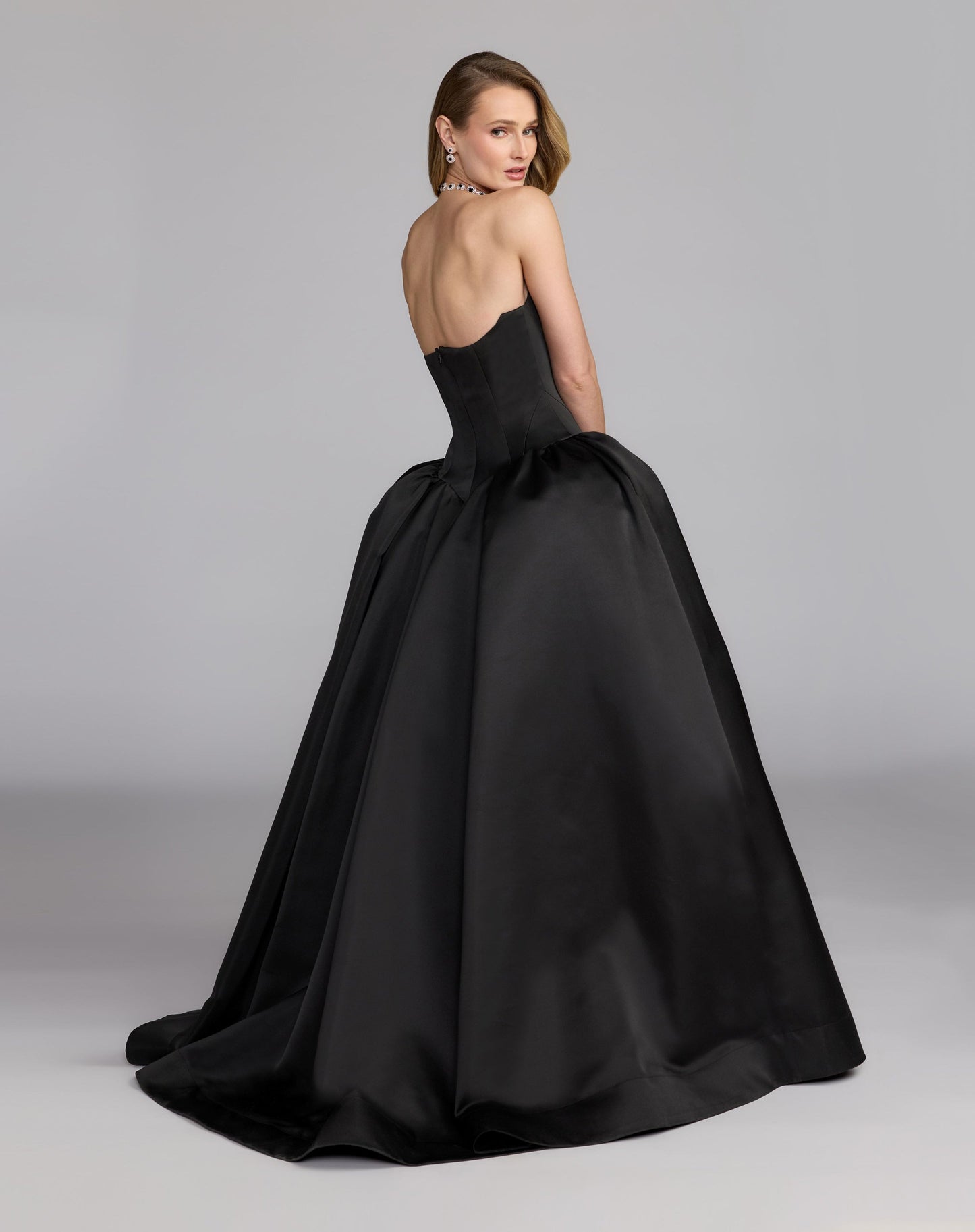 Mac Duggal 21259 Dress