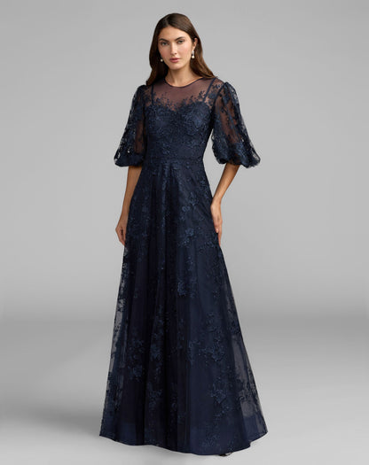 Mac Duggal 50671 Dress