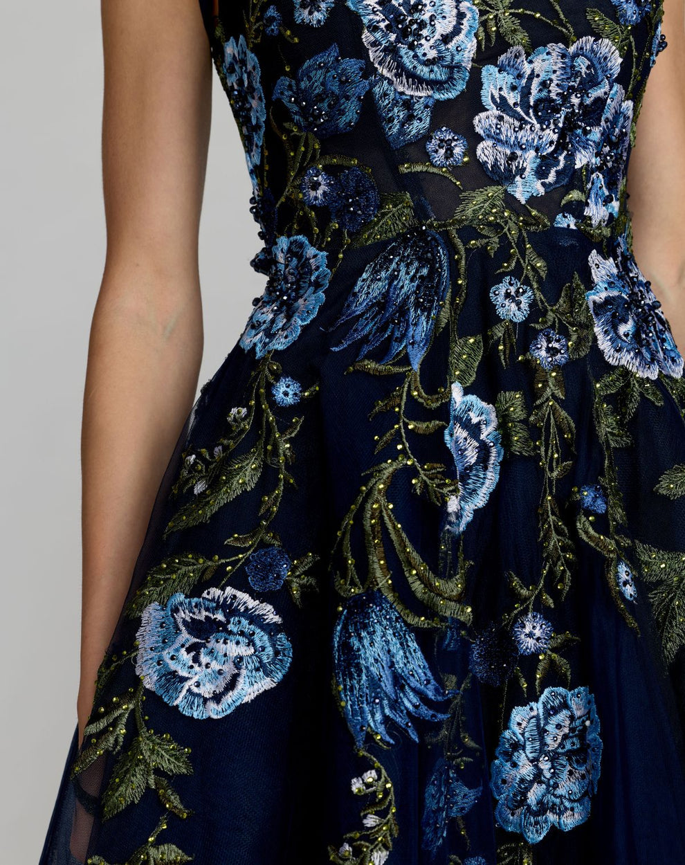 Mac Duggal 21295 Dress