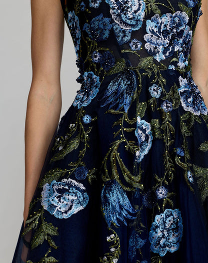 Mac Duggal 21295 Dress