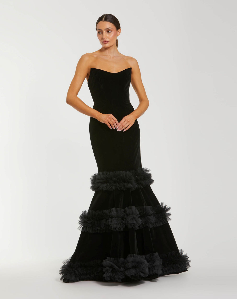 Mac Duggal 68982 Dresses