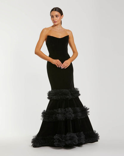 Mac Duggal 68982 Dresses