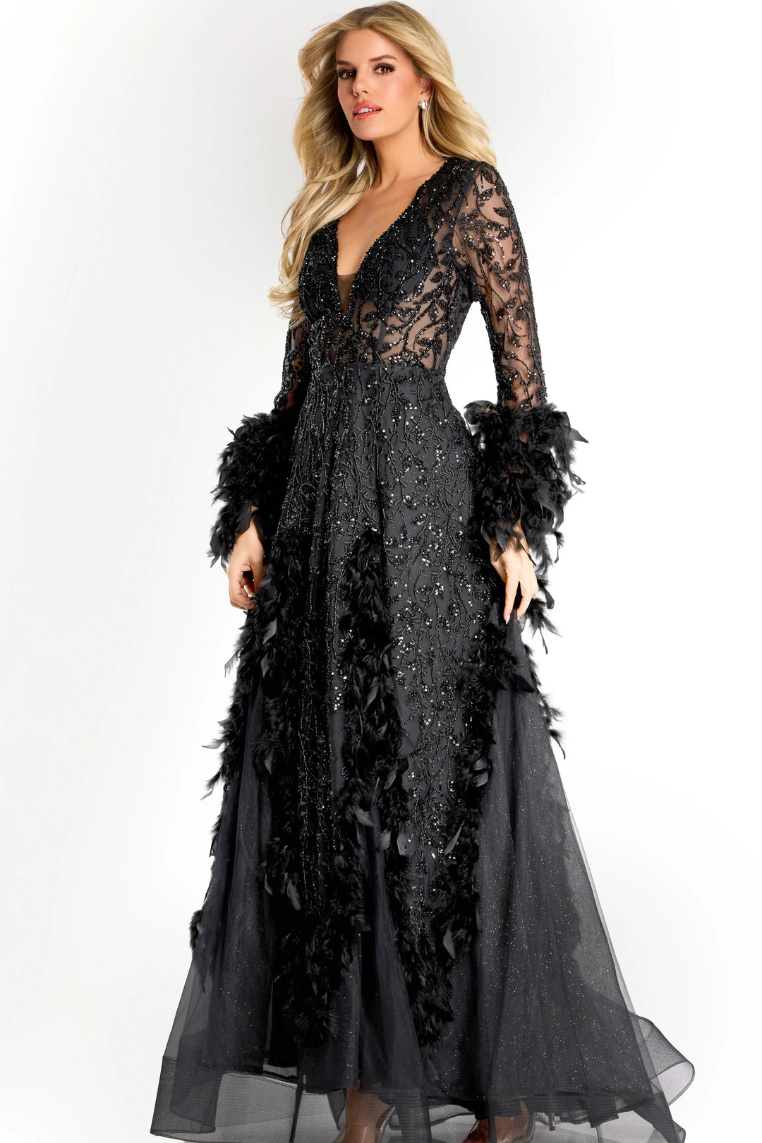 Jovani 45801 Dress
