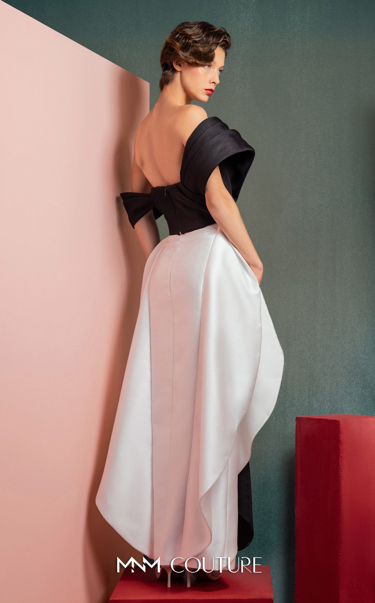 Gaby Charbachy GOF2508