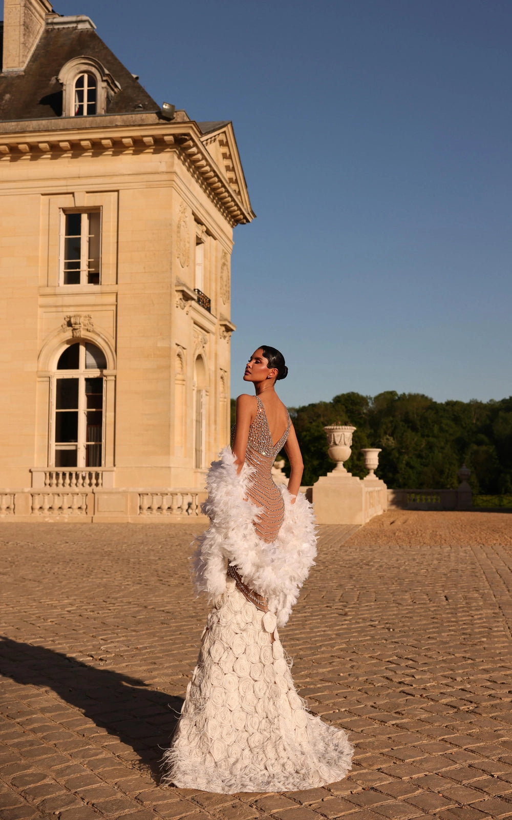 Chic and Holland HF110710 Dress