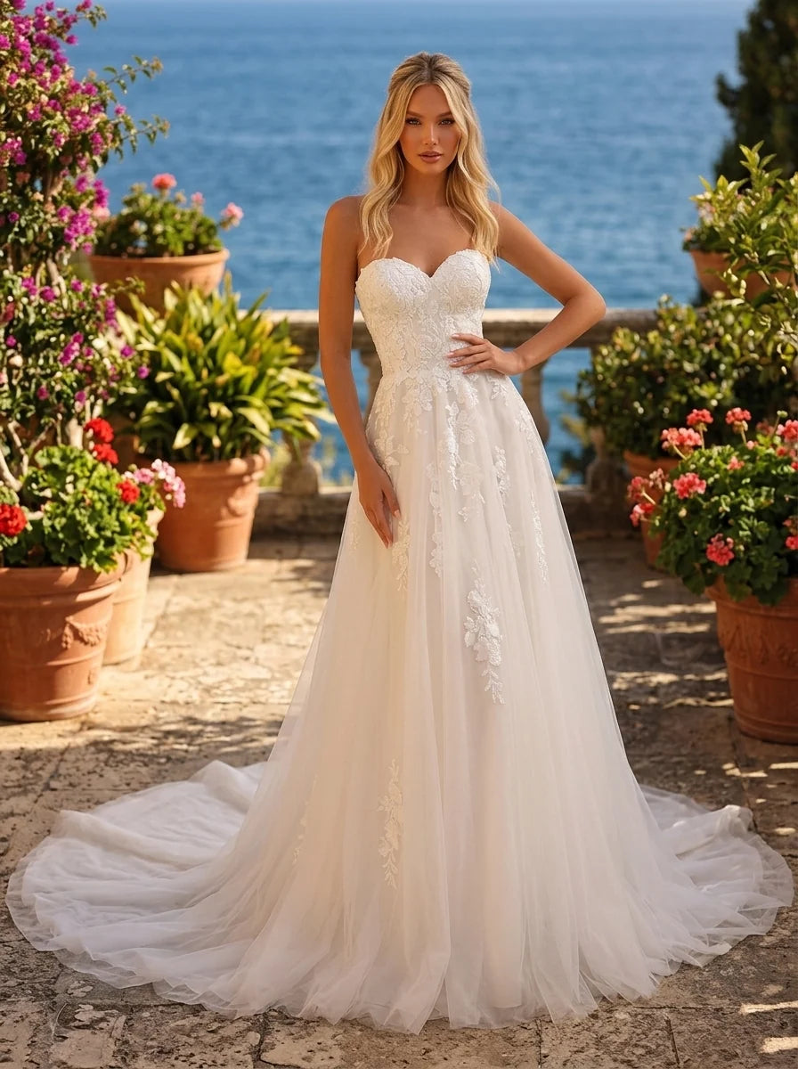 Clarisse 600541 Dress