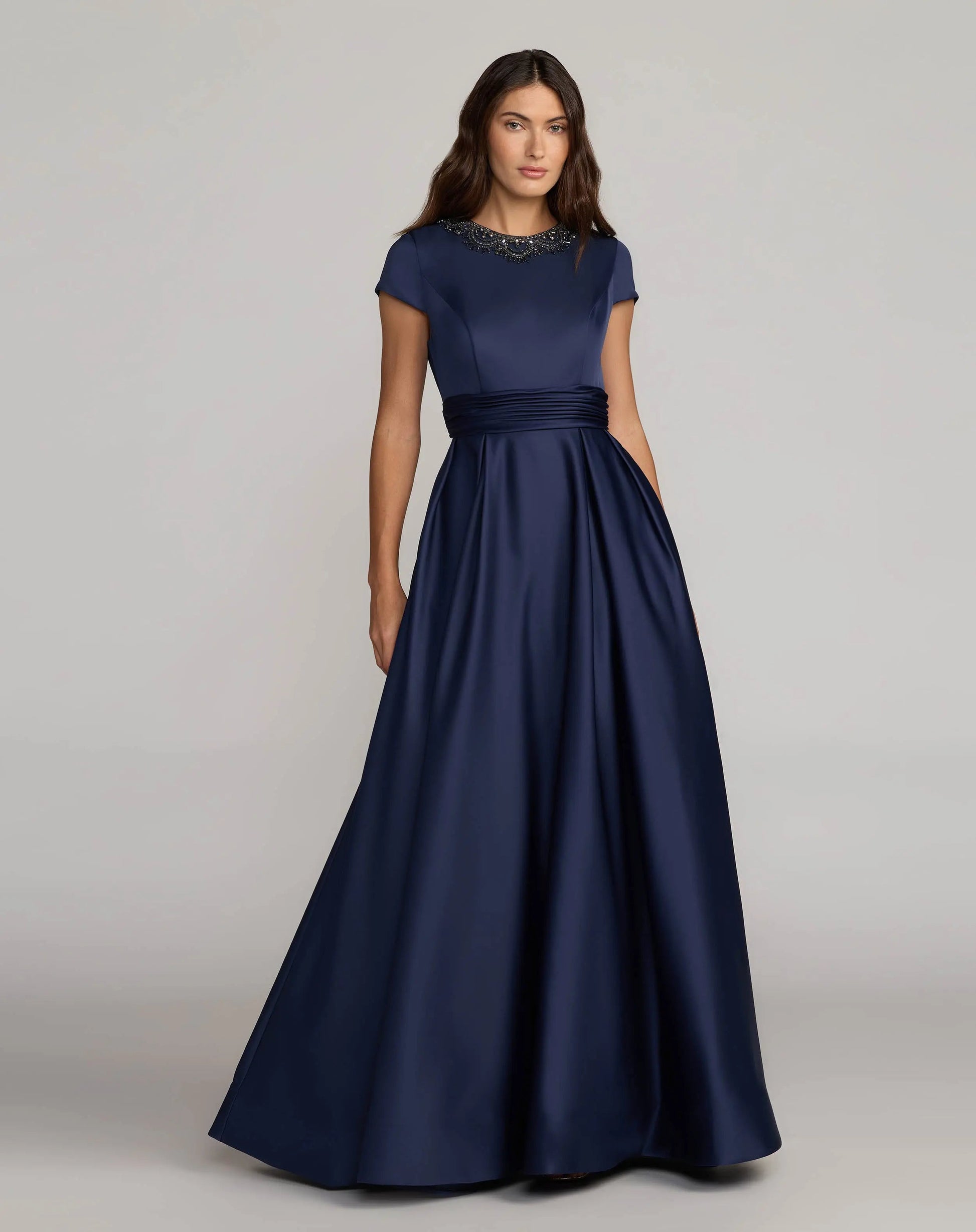 Ieena for Mac Duggal 56401 Dress - ElbisNY