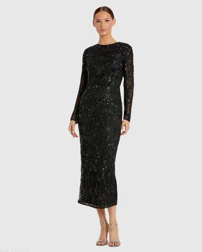 Mac Duggal 5988 Dress