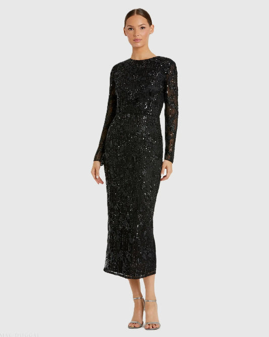 Mac Duggal 5988 Dress
