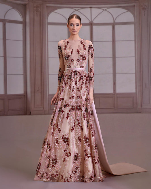 Reverie Couture FW269 Dress