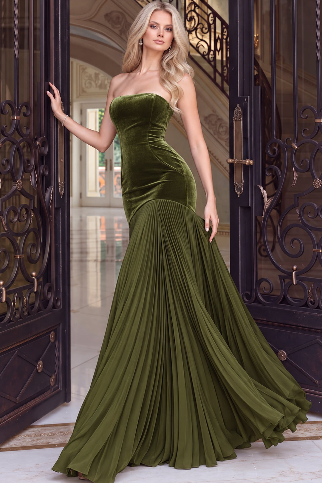 Jovani 54324 Dress