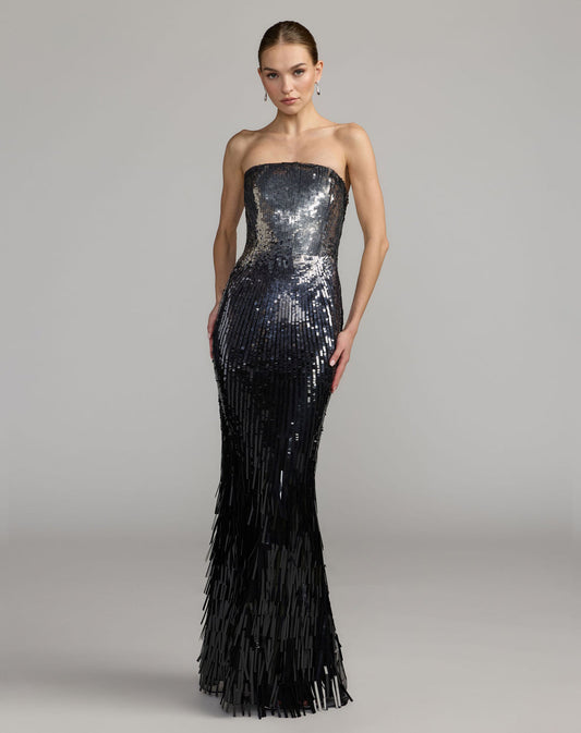 Mac Duggal 6265 Dress
