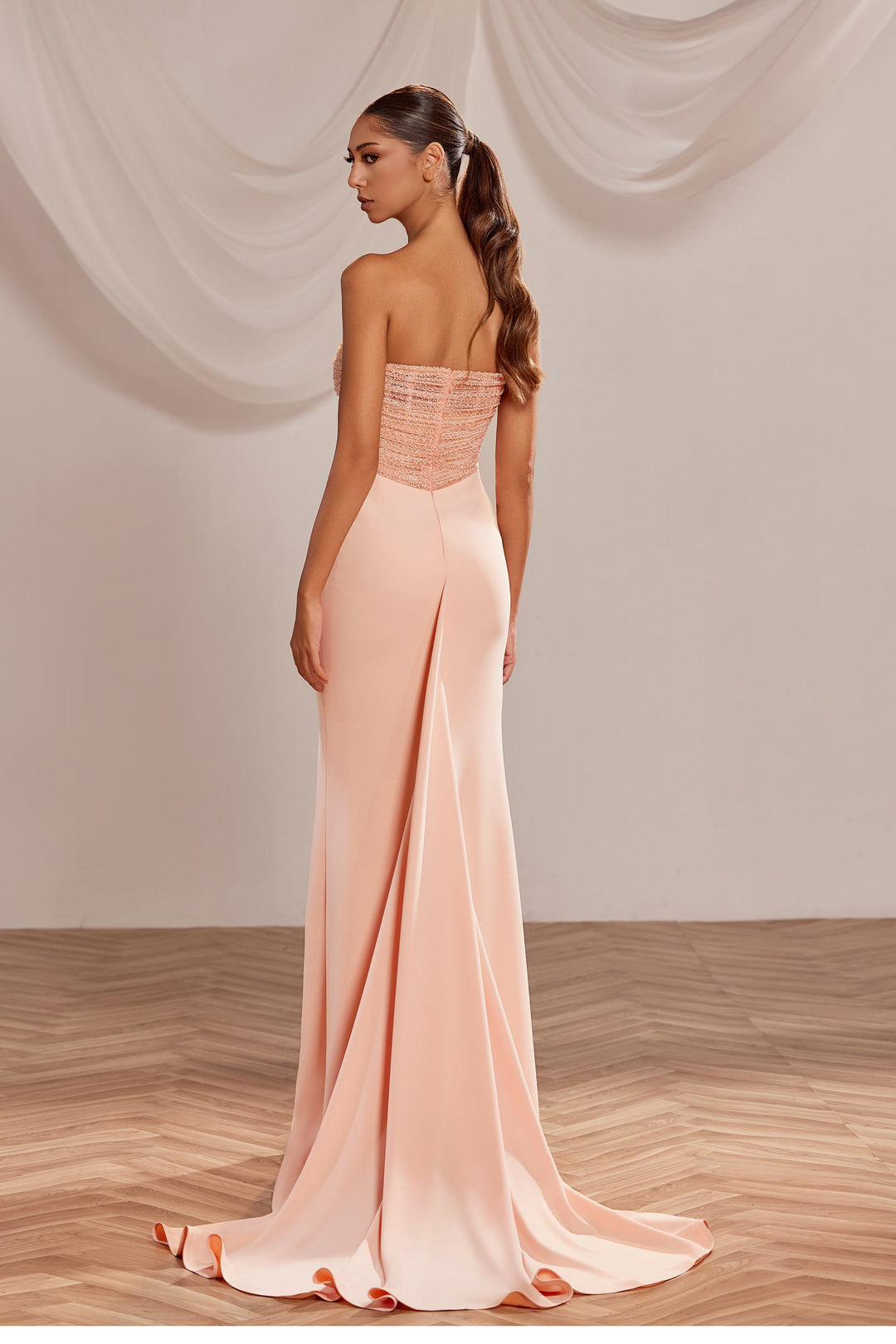 Reverie couture SS226 Dress