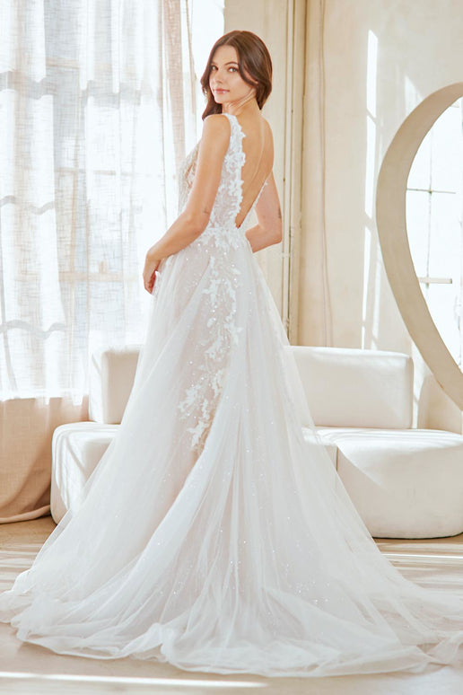 Amelia Couture 2140 Dress